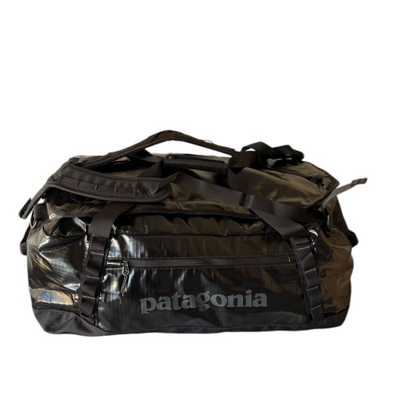 black hole duffel patagonia poshmark Patagonia | Bags | Patagonia Black Hole Duffel 55l Bag